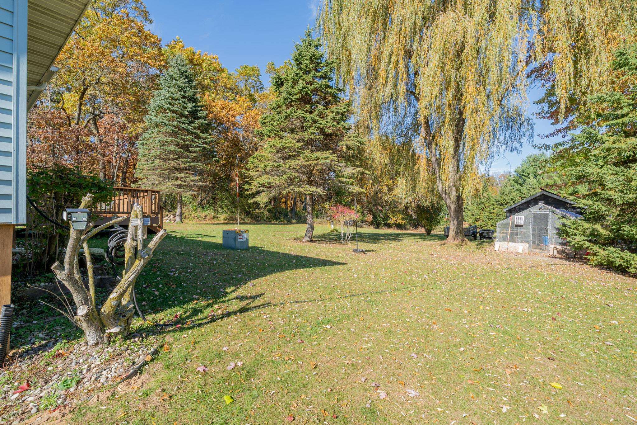 N4503 17th Drive Wautoma, WI 54982 - Photo 32 of 50