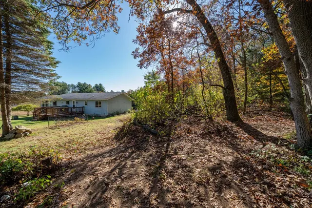 $353,000 | N4503 17th Drive, Wautoma, WI 54982