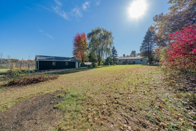 $353,000 | N4503 17th Drive, Wautoma, WI 54982
