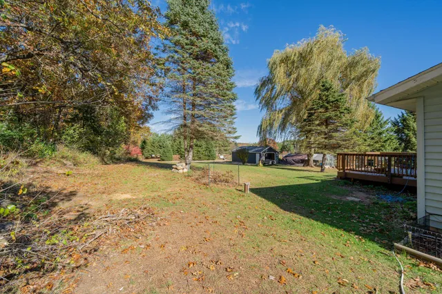 $353,000 | N4503 17th Drive, Wautoma, WI 54982