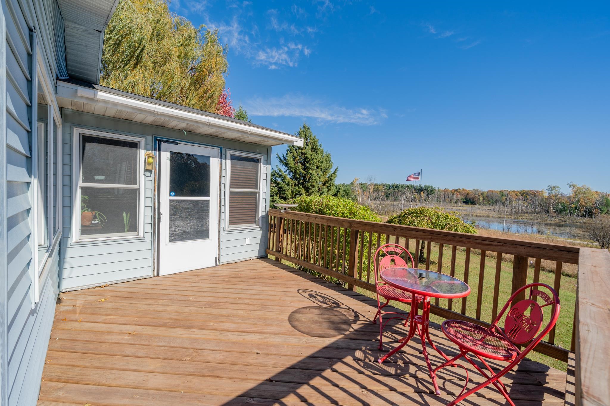 N4503 17th Drive Wautoma, WI 54982 - Photo 37 of 50