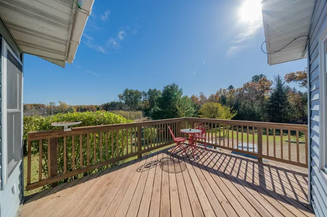 $353,000 | N4503 17th Drive, Wautoma, WI 54982