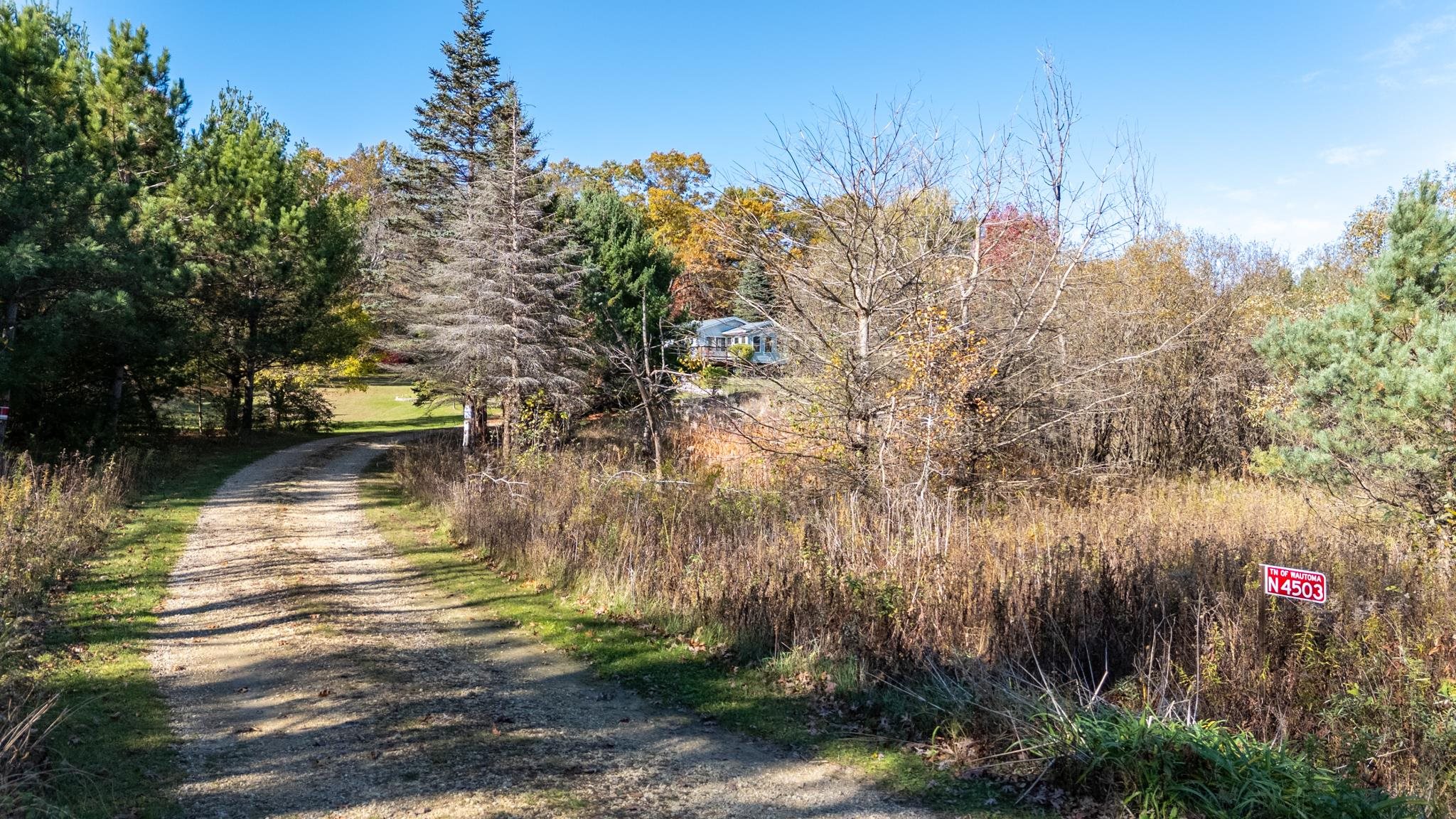 N4503 17th Drive Wautoma, WI 54982 - Photo 39 of 50