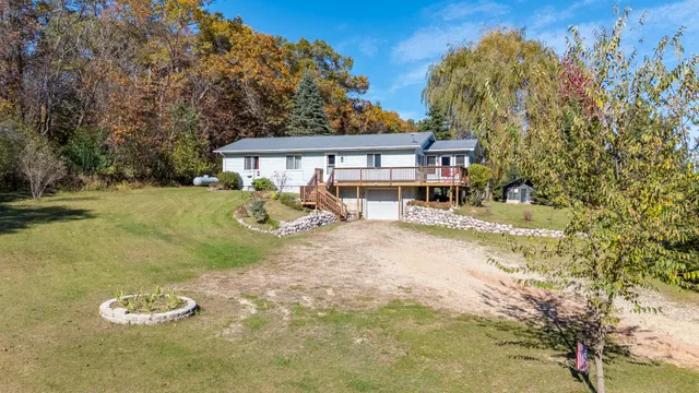 $353,000 | N4503 17th Drive, Wautoma, WI 54982