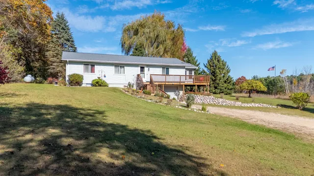 $353,000 | N4503 17th Drive, Wautoma, WI 54982