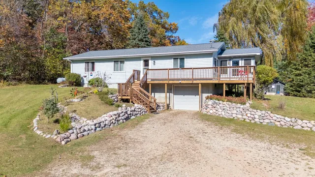 $353,000 | N4503 17th Drive, Wautoma, WI 54982