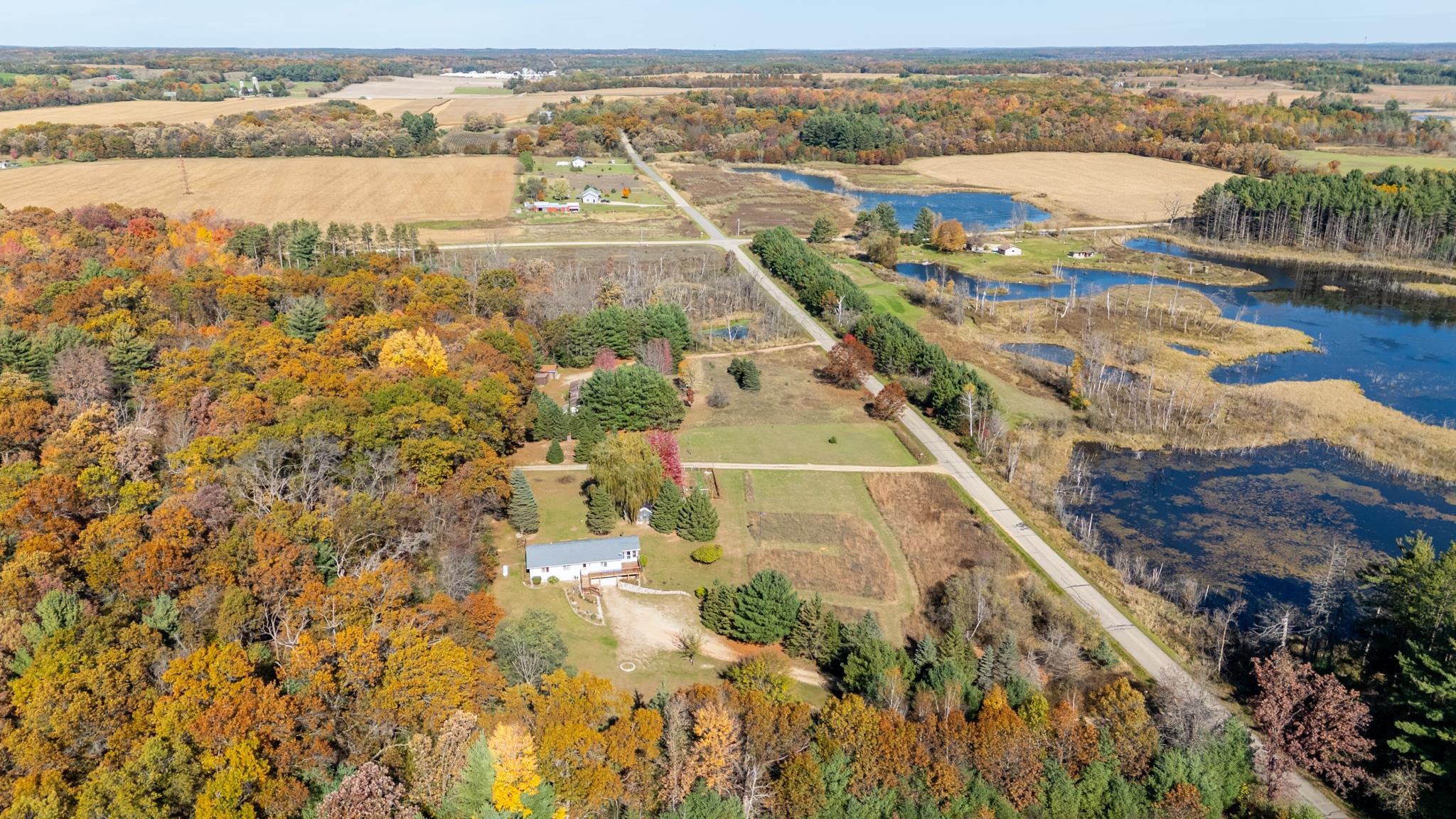 N4503 17th Drive Wautoma, WI 54982 - Photo 43 of 50