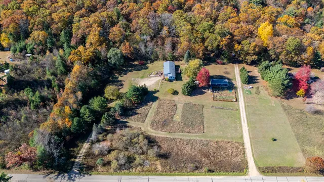 $353,000 | N4503 17th Drive, Wautoma, WI 54982