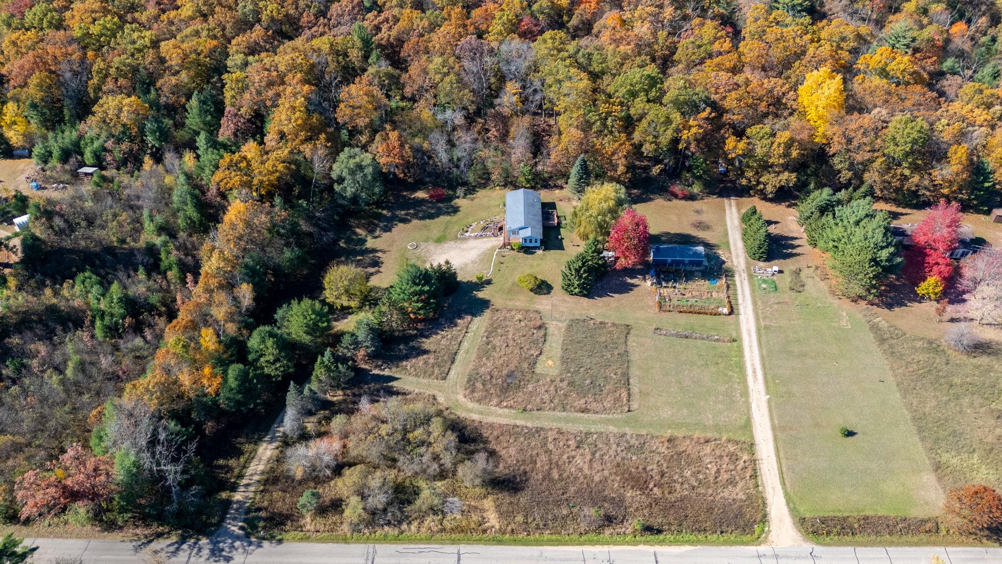 N4503 17th Drive Wautoma, WI 54982 - Photo 44 of 50