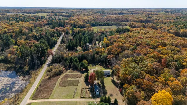 $353,000 | N4503 17th Drive, Wautoma, WI 54982