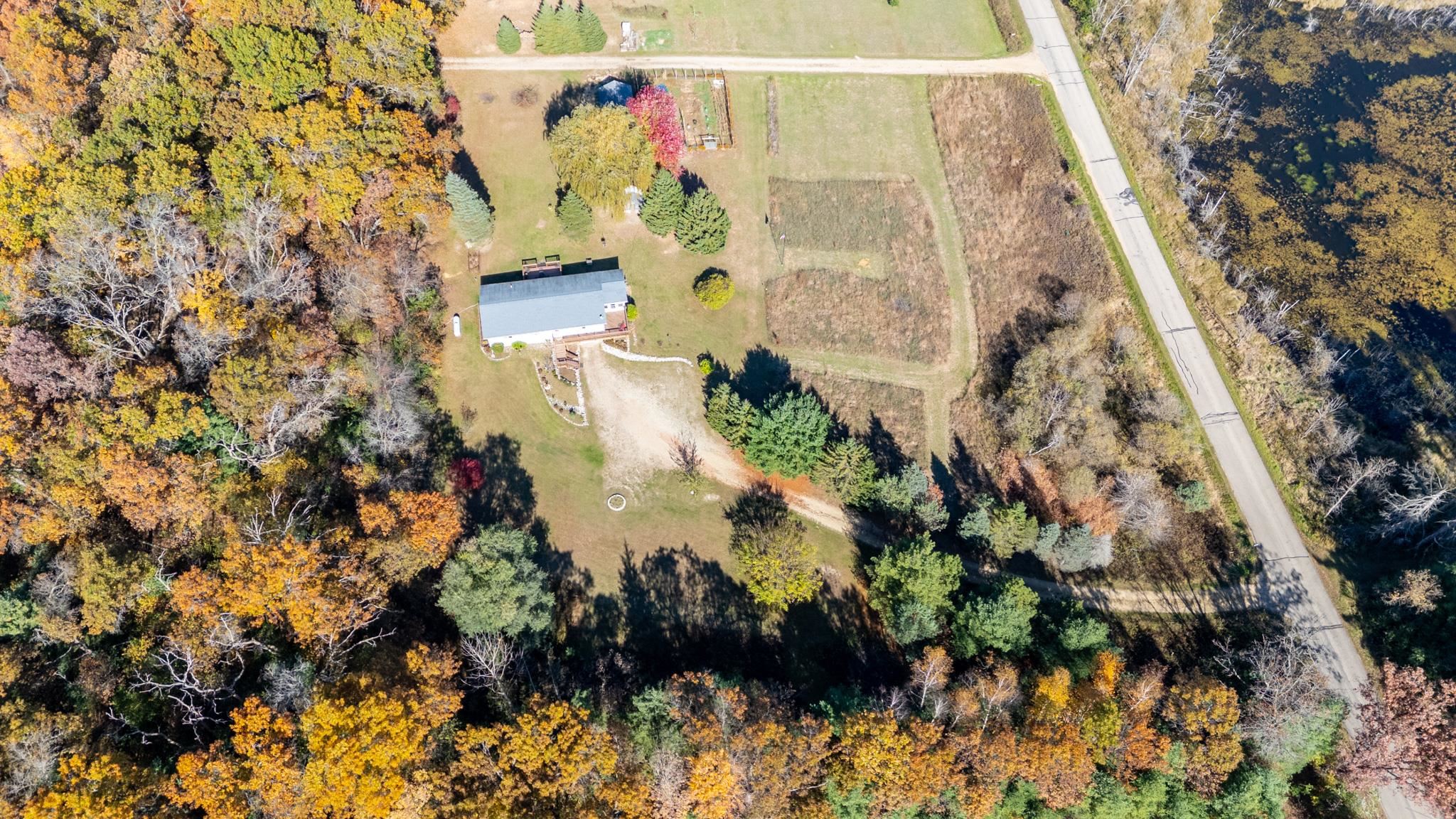 N4503 17th Drive Wautoma, WI 54982 - Photo 47 of 50