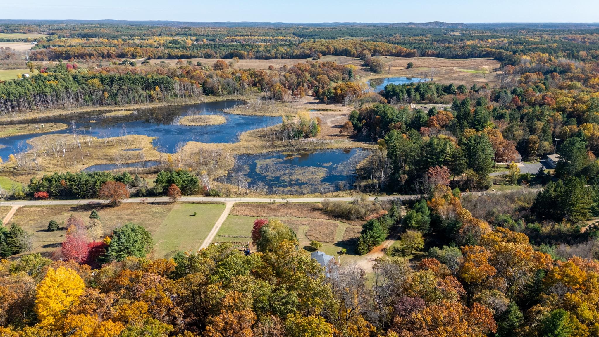 N4503 17th Drive Wautoma, WI 54982 - Photo 48 of 50