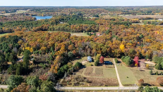 $353,000 | N4503 17th Drive, Wautoma, WI 54982