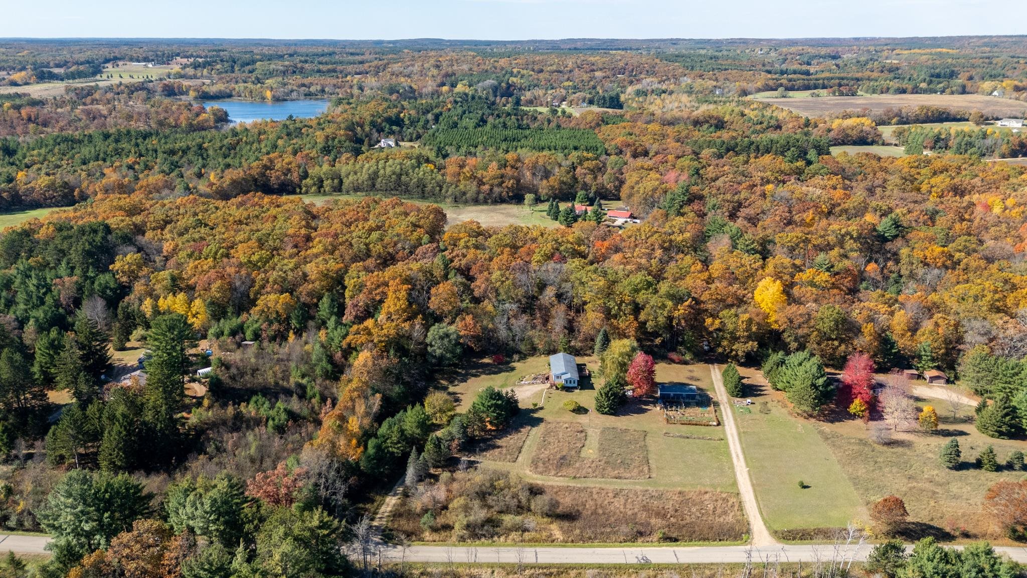 N4503 17th Drive Wautoma, WI 54982 - Photo 49 of 50