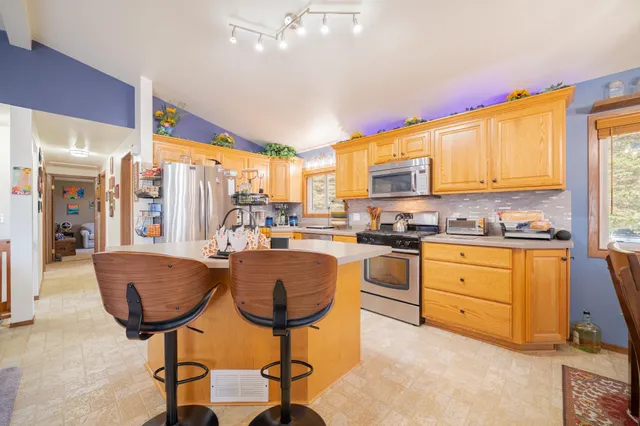 $353,000 | N4503 17th Drive, Wautoma, WI 54982