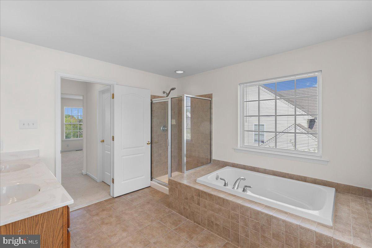 1437 Balmoral Road Coatesville, PA 19320 - Photo 13 of 52 Bright and airy spa-like retreat.