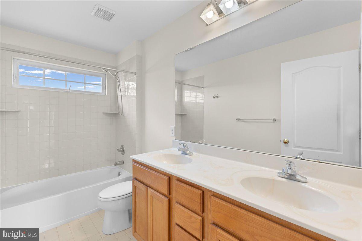 1437 Balmoral Road Coatesville, PA 19320 - Photo 18 of 52 Bright and airy modern bathroom retreat.