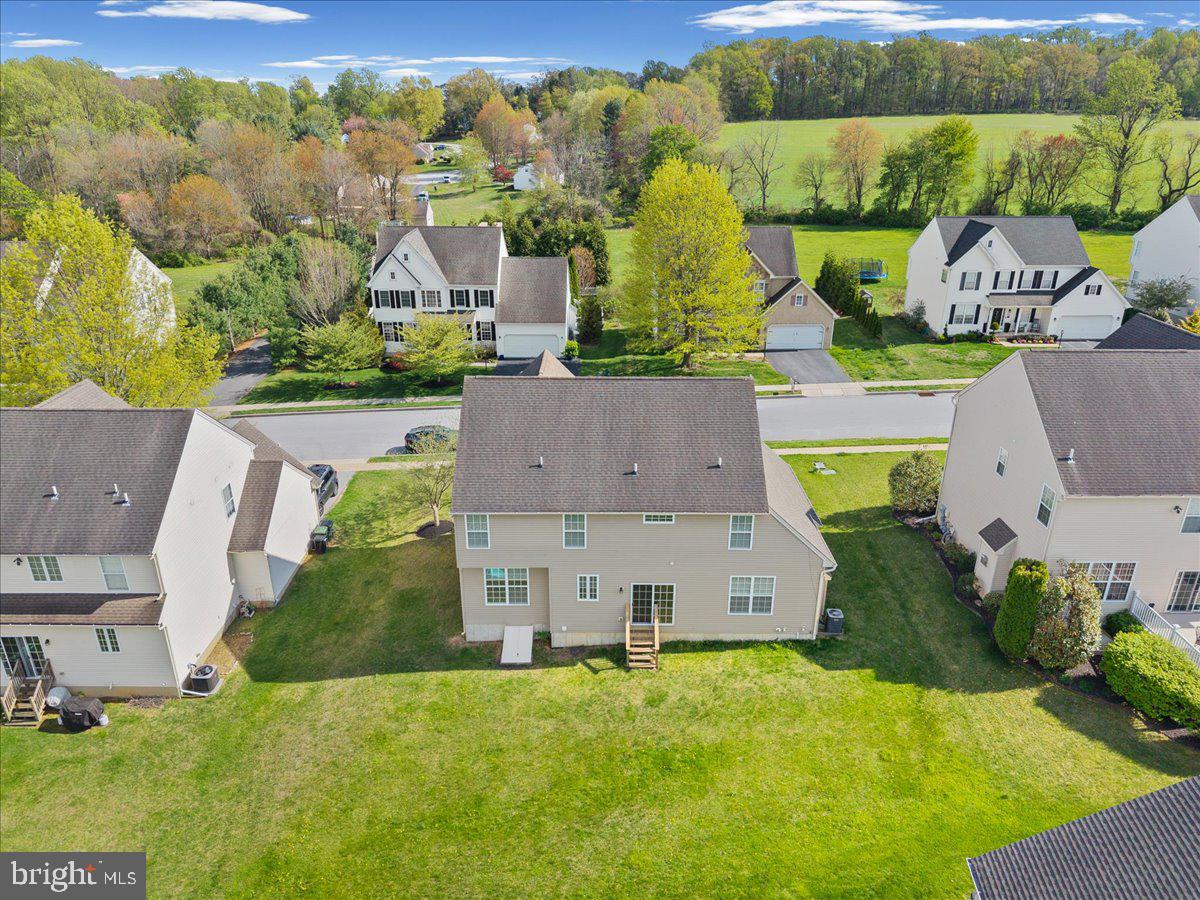 1437 Balmoral Road Coatesville, PA 19320 - Photo 2 of 52 Charming homes in a serene setting.