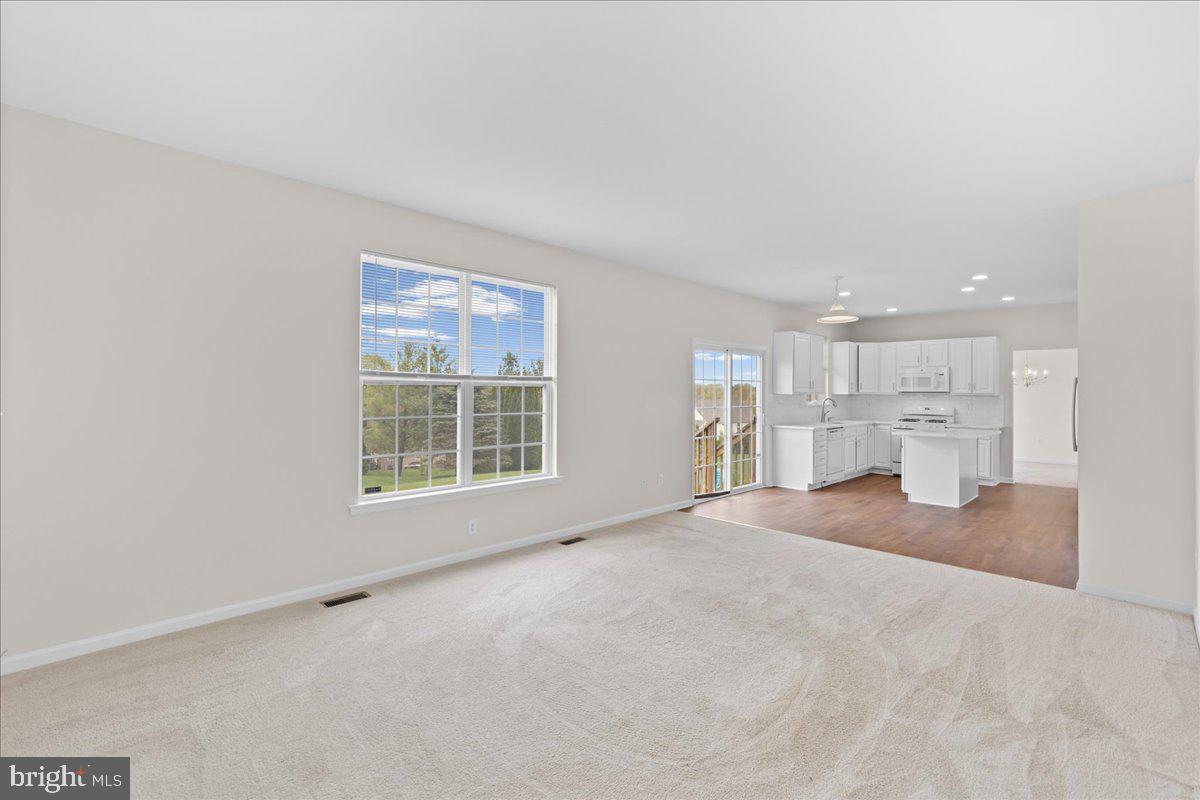 1437 Balmoral Road Coatesville, PA 19320 - Photo 30 of 52 Bright and airy open living space.