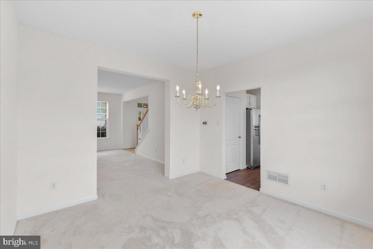 1437 Balmoral Road Coatesville, PA 19320 - Photo 35 of 52 Bright and airy open living space.