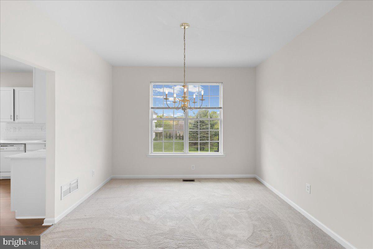 1437 Balmoral Road Coatesville, PA 19320 - Photo 37 of 52 Bright and airy space with charm.