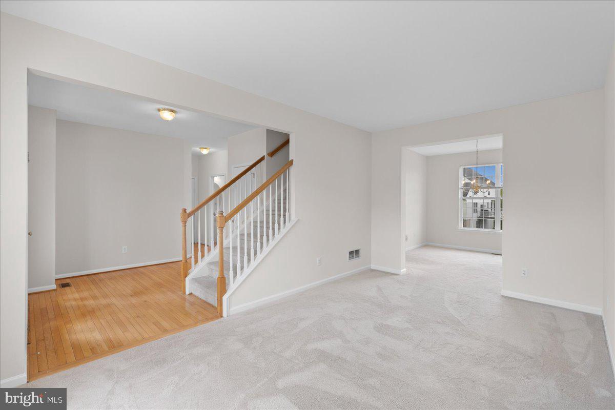 1437 Balmoral Road Coatesville, PA 19320 - Photo 39 of 52 Spacious, light-filled living area.