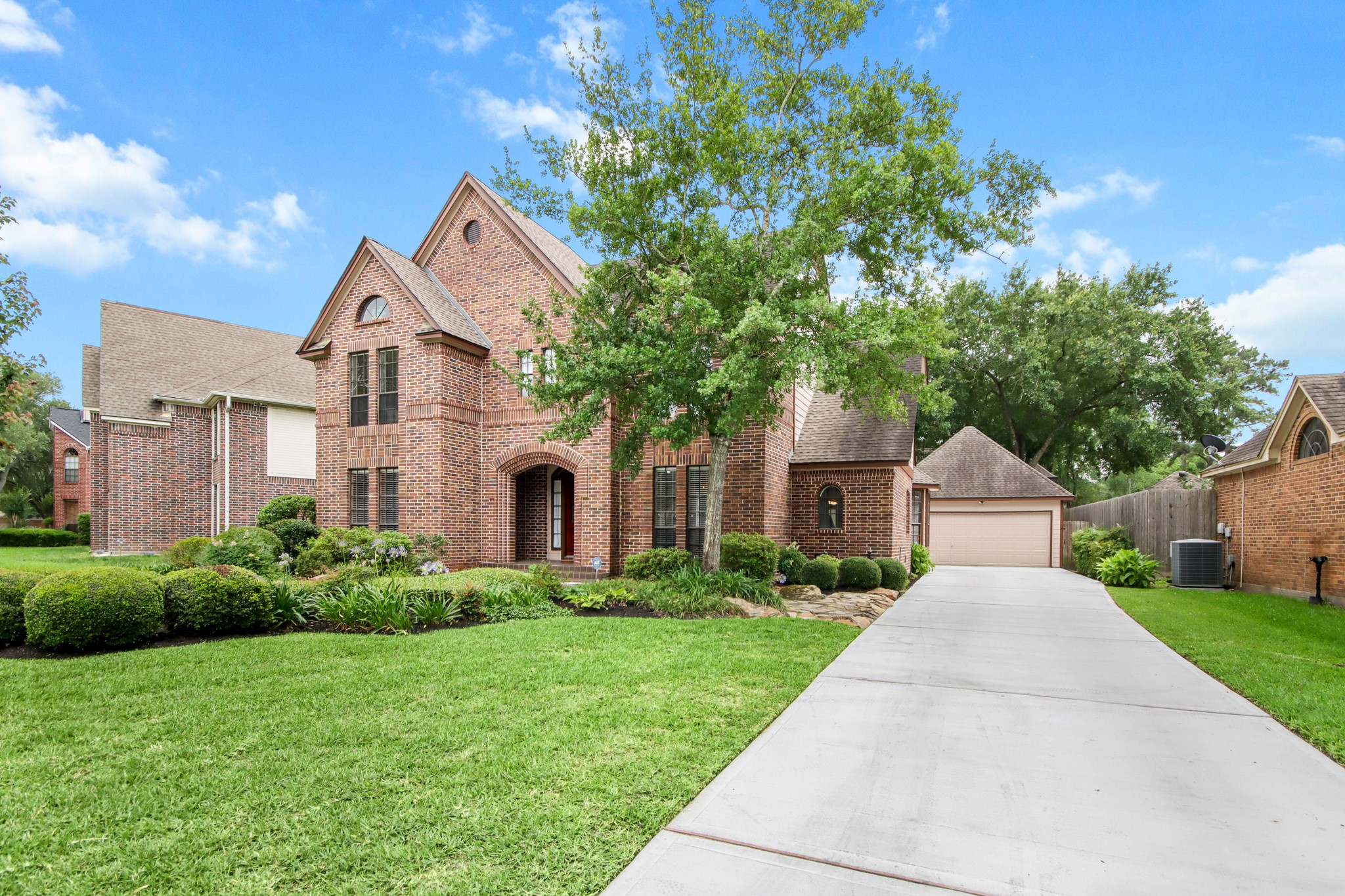 3507 Rolling Forest Drive Spring, TX 77388 - Photo 3 of 45
