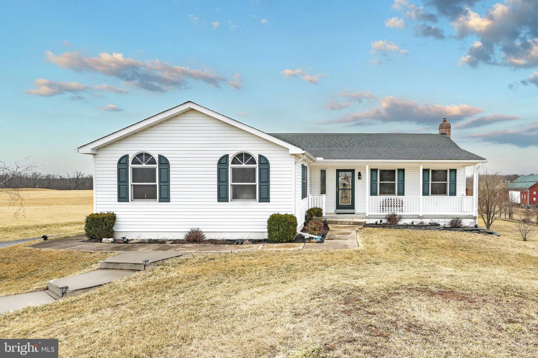 2724 Tract Road Fairfield, PA 17320 - Photo 1 of 48