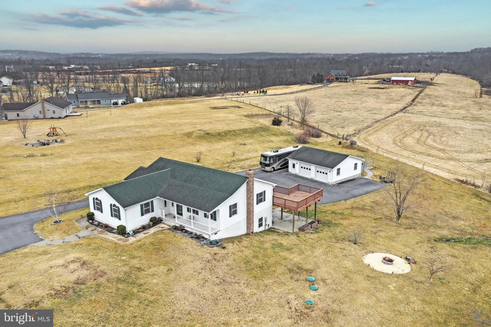 2724 Tract Road Fairfield, PA 17320 - Photo 2 of 48