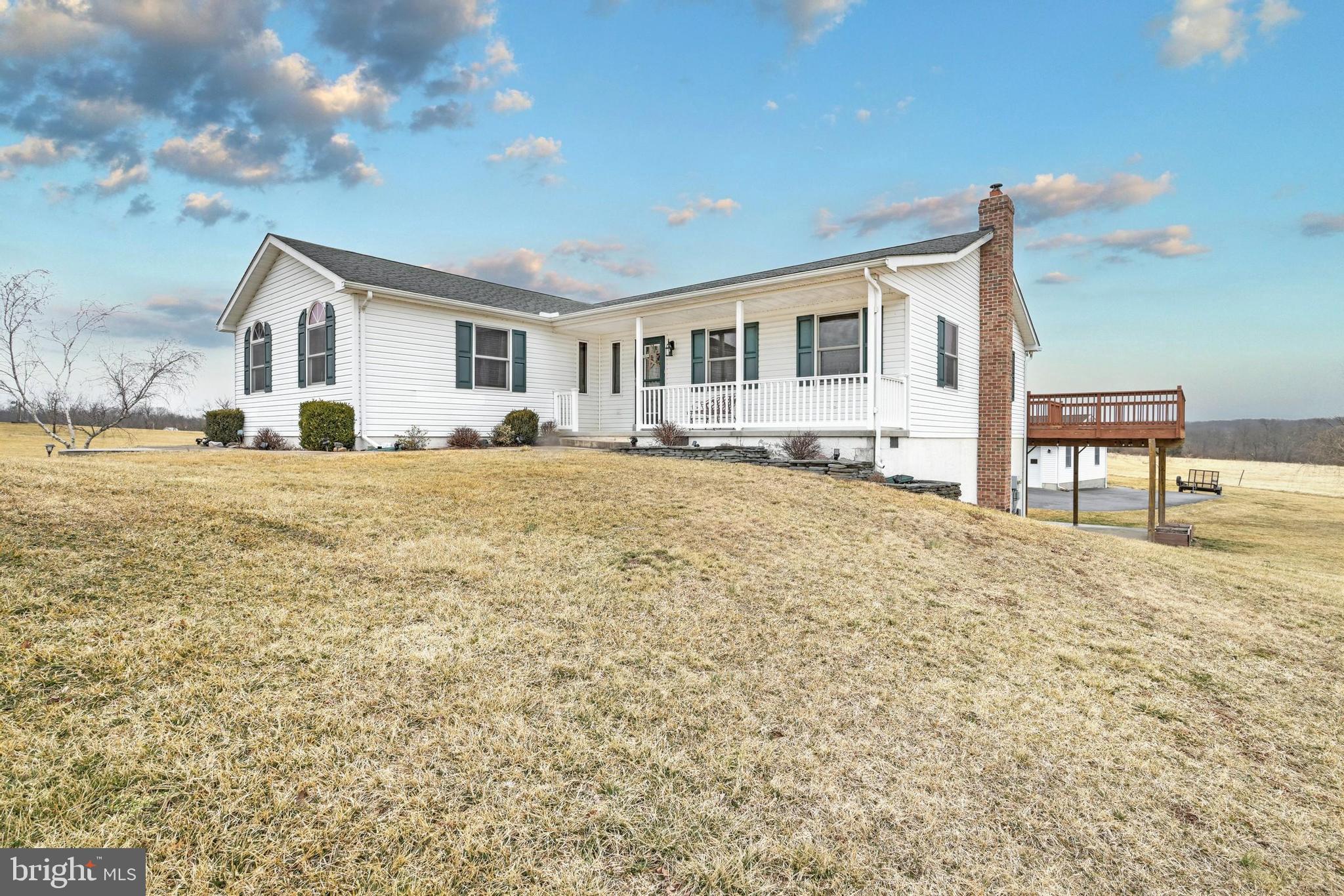 2724 Tract Road Fairfield, PA 17320 - Photo 3 of 48