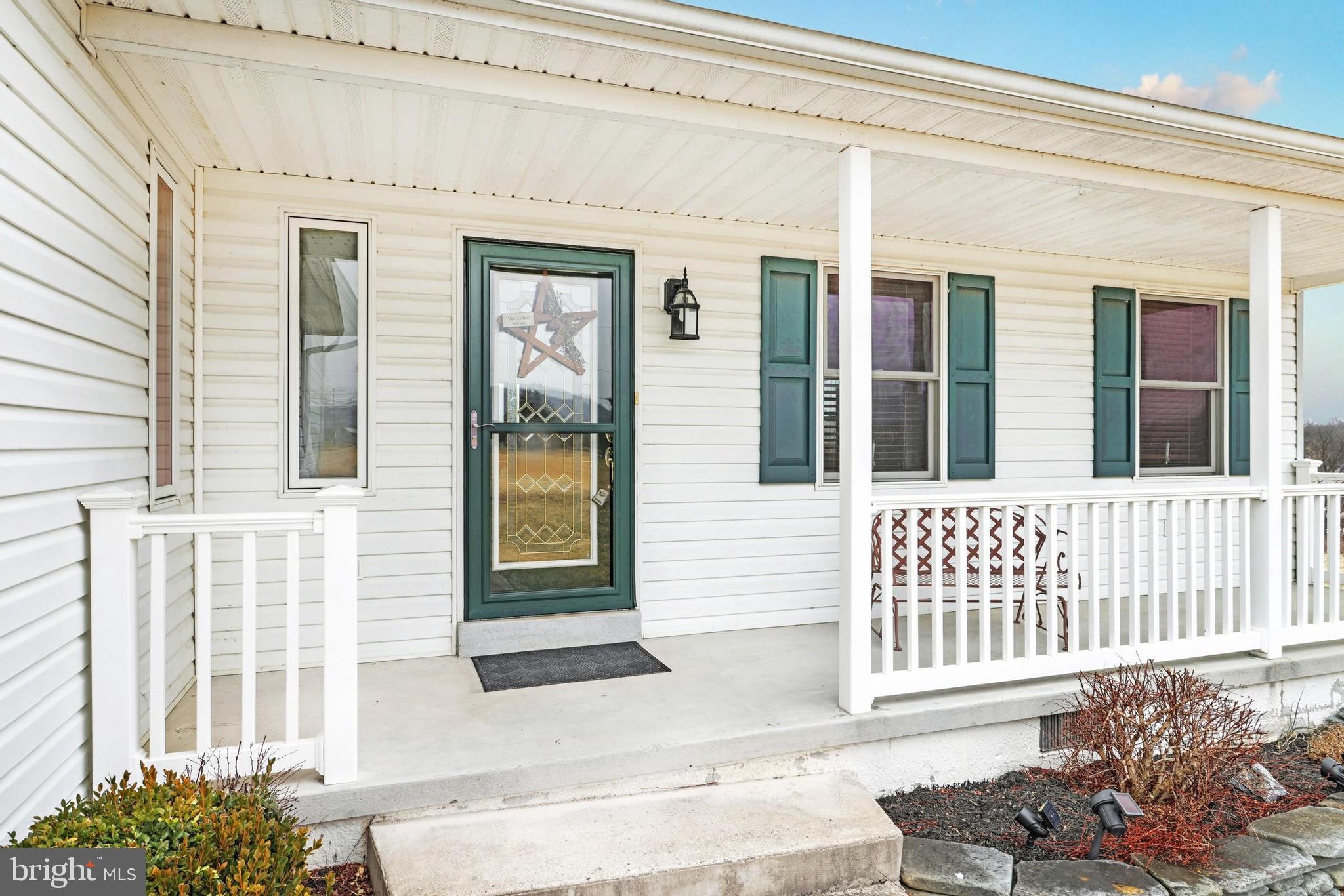 2724 Tract Road Fairfield, PA 17320 - Photo 4 of 48