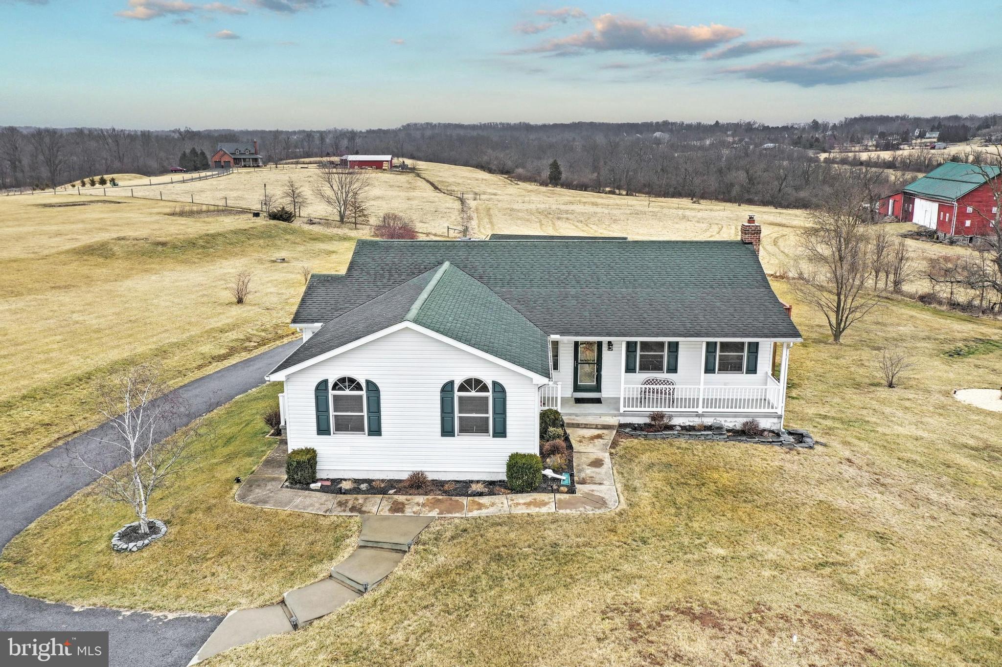 2724 Tract Road Fairfield, PA 17320 - Photo 43 of 48