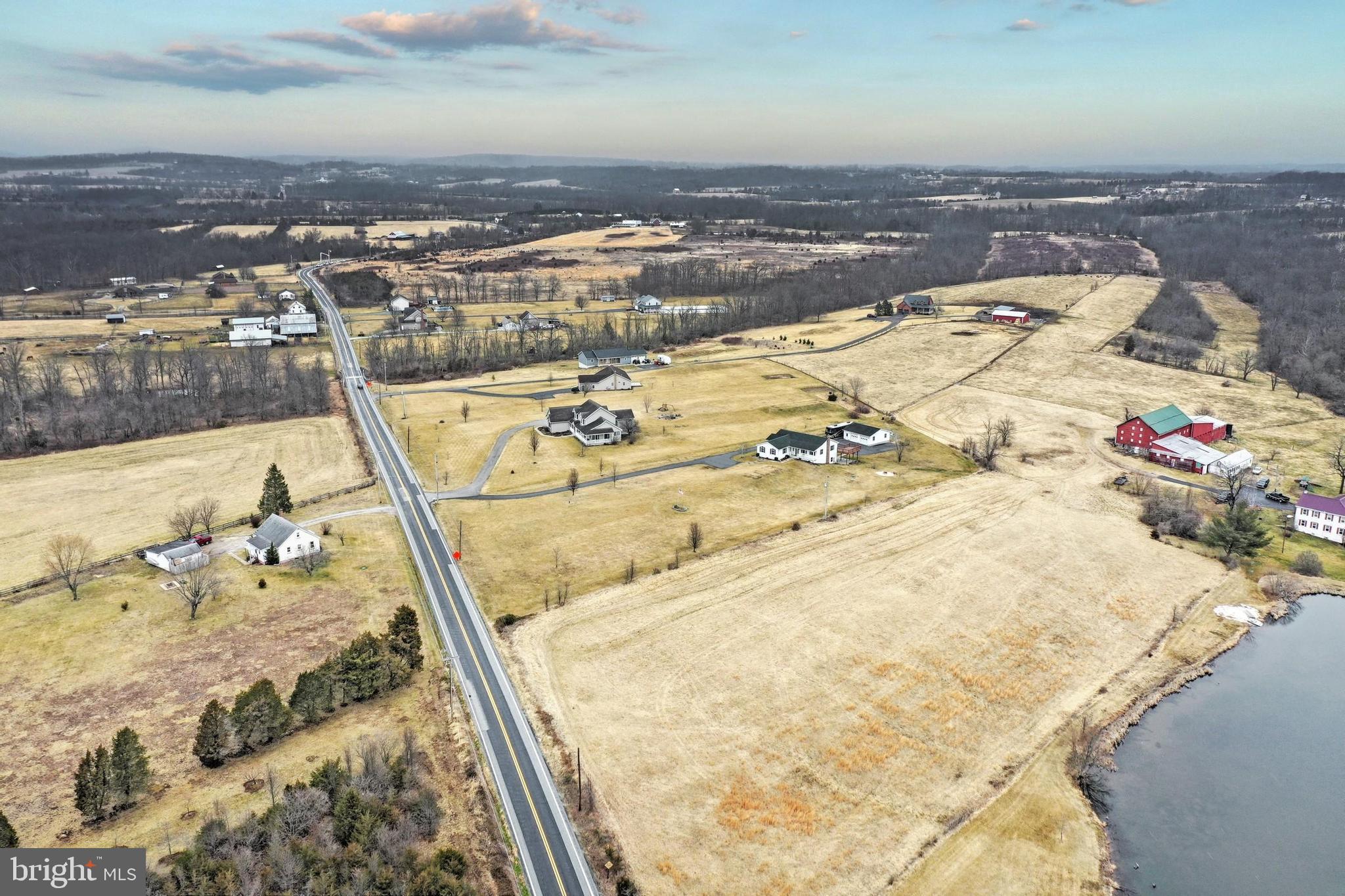 2724 Tract Road Fairfield, PA 17320 - Photo 46 of 48
