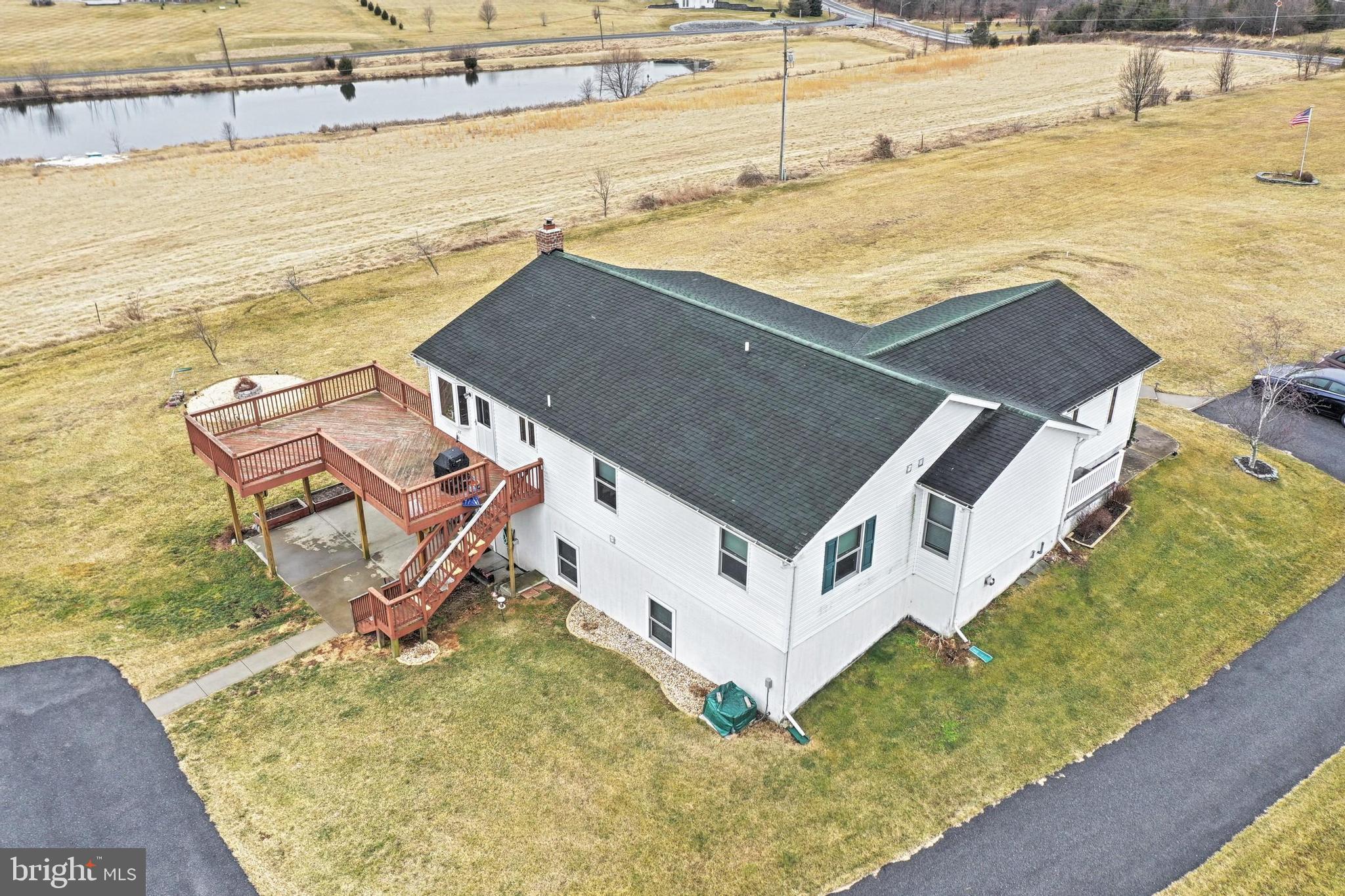 2724 Tract Road Fairfield, PA 17320 - Photo 10 of 48