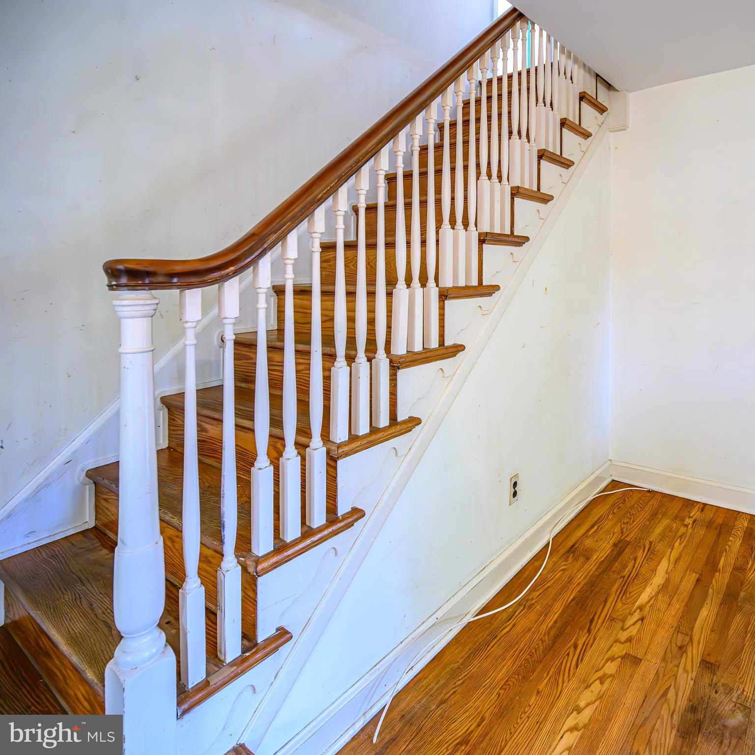 540 Beaver Road Glenside, PA 19038 - Photo 12 of 30 Stairway