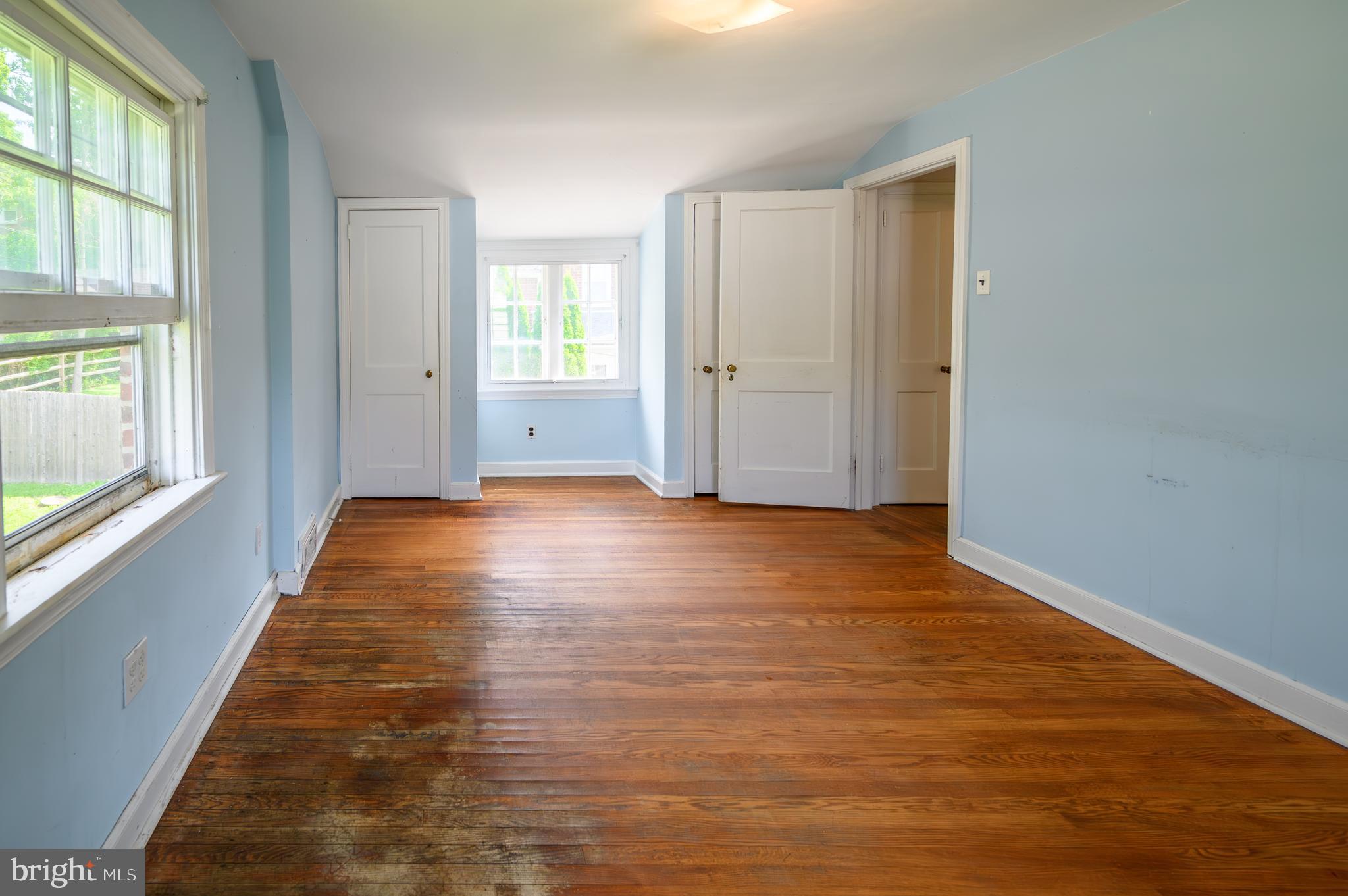 540 Beaver Road Glenside, PA 19038 - Photo 17 of 30 Bedroom 2