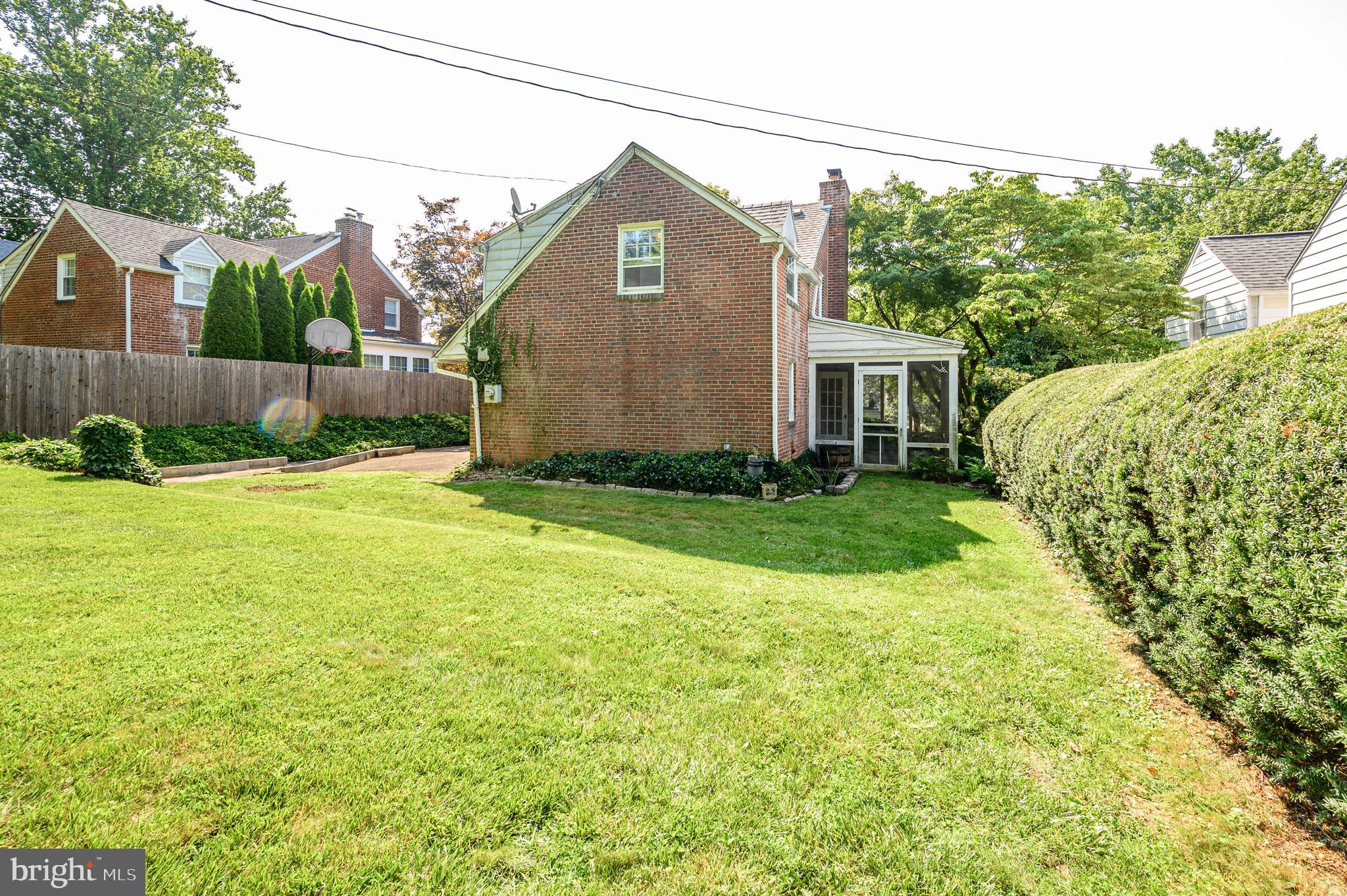 540 Beaver Road Glenside, PA 19038 - Photo 22 of 30 Brick on Three Sides