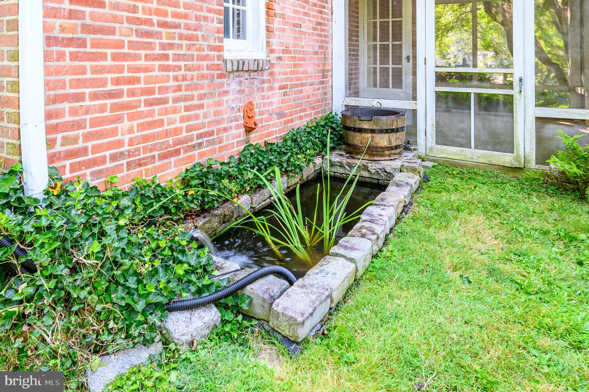 540 Beaver Road Glenside, PA 19038 - Photo 23 of 30 Fish Pond