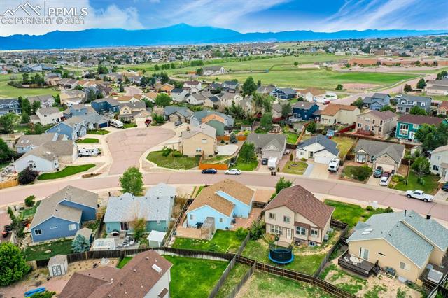 8161 Linderman Road Peyton, CO 80831 - Photo 26 of 26