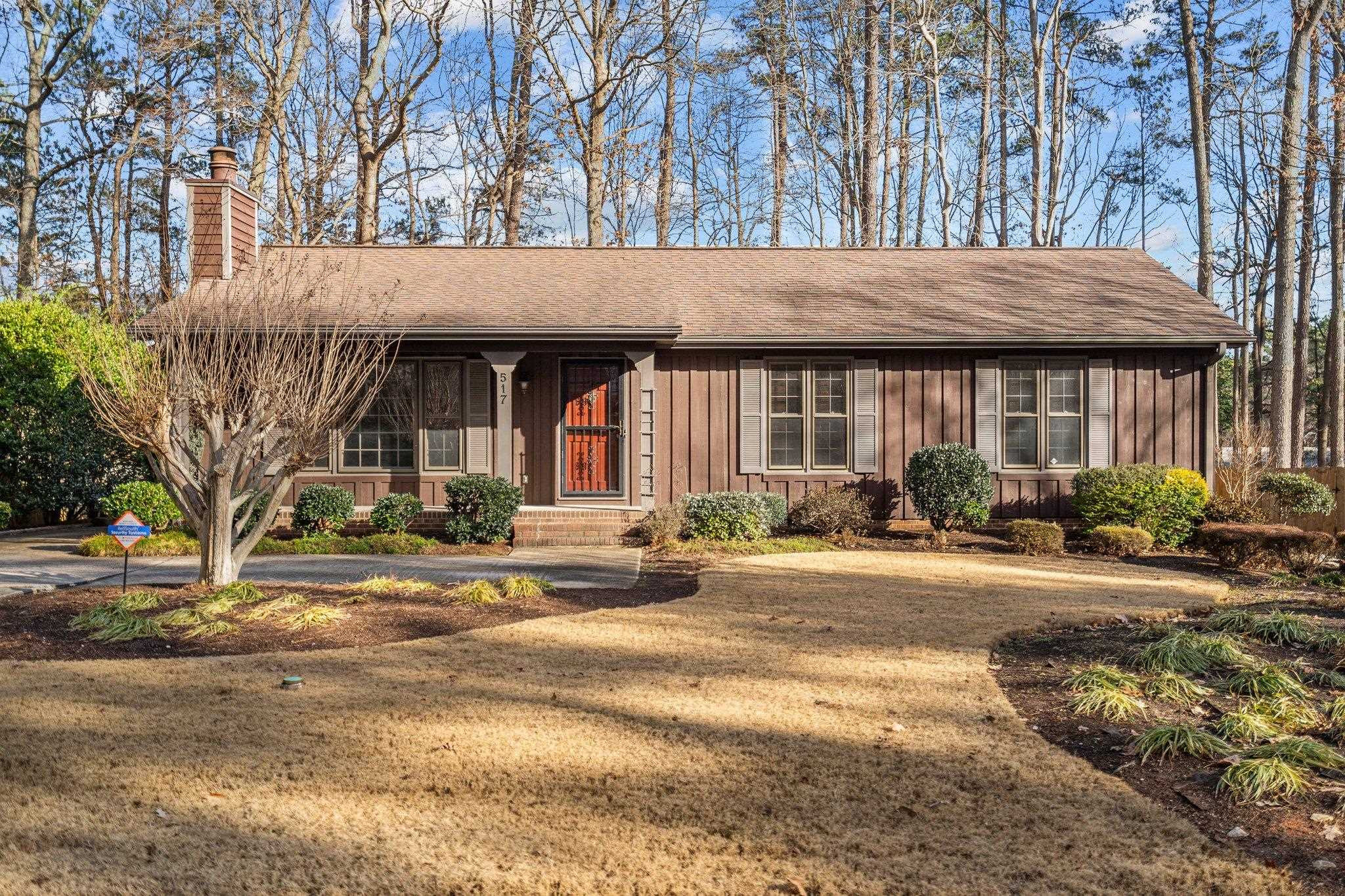 517 Ryan Road Cary, NC 27511 - Photo 2 of 3 Photo 2