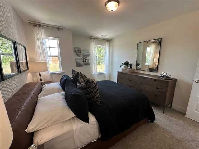 $378,770 | 5647 Chickory Drive, Unit 119, Flowery Branch, GA 30542