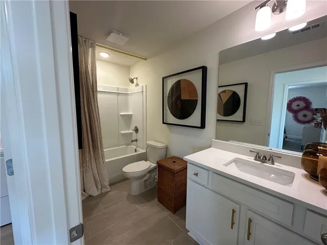 $378,770 | 5647 Chickory Drive, Unit 119, Flowery Branch, GA 30542