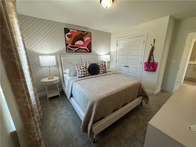 $378,770 | 5647 Chickory Drive, Unit 119, Flowery Branch, GA 30542