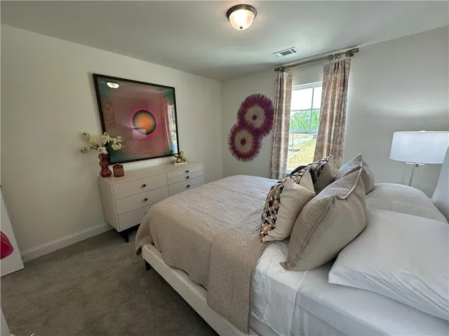 $378,770 | 5647 Chickory Drive, Unit 119, Flowery Branch, GA 30542