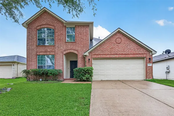 $279,990 | 2507 Orchard Run Way, Fresno, TX 77545