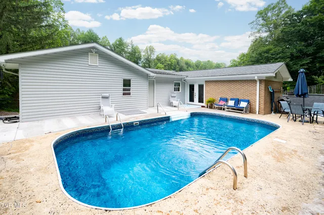 $300,000 | 1736 Valley View Drive, Big Stone Gap, VA 24219