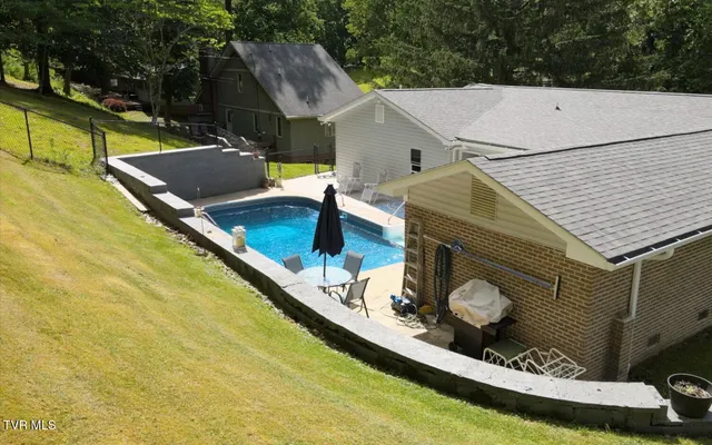 $300,000 | 1736 Valley View Drive, Big Stone Gap, VA 24219