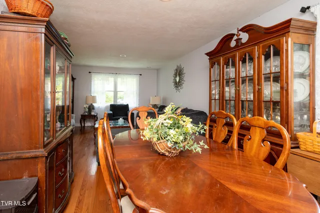 $300,000 | 1736 Valley View Drive, Big Stone Gap, VA 24219