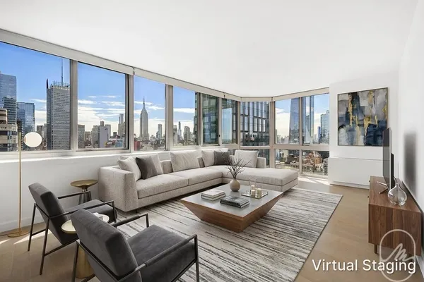 $8,000 | 561 10th Avenue, Unit 37D | Hell's Kitchen