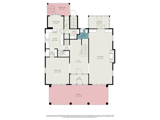 $430,000 | 312 South 5th Street, Goshen, IN 46528